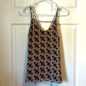 Trouvé Tank- Small